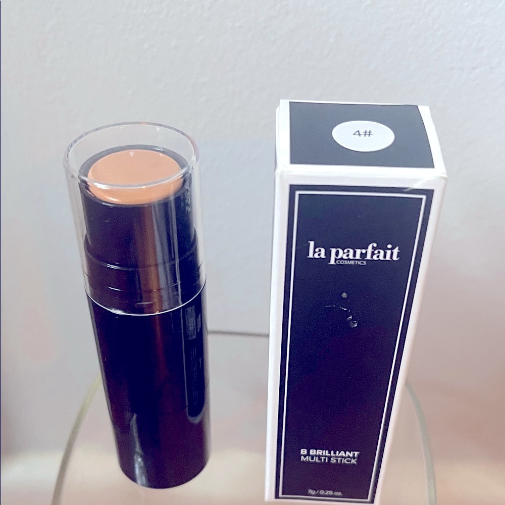 La Parfait Multi Stick Sleek Coverage #4